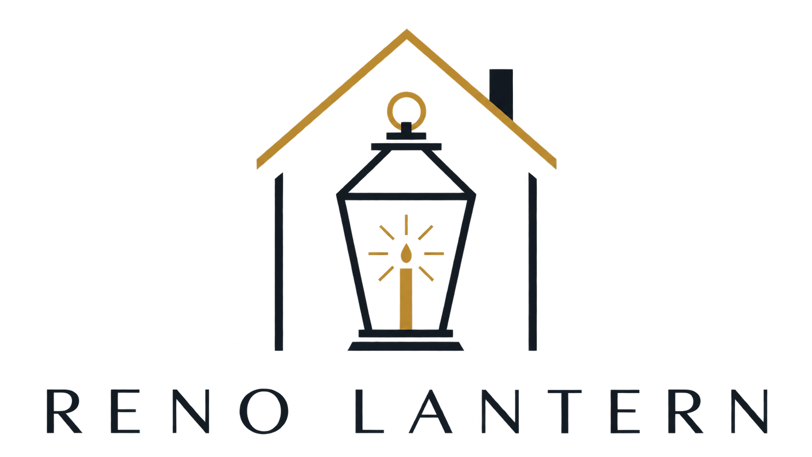 Reno Lantern logo
